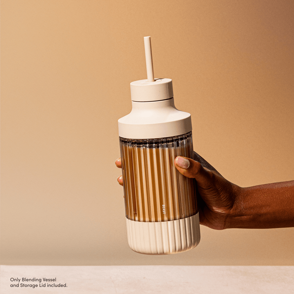 640mL Blending Vessel + Storage Lid