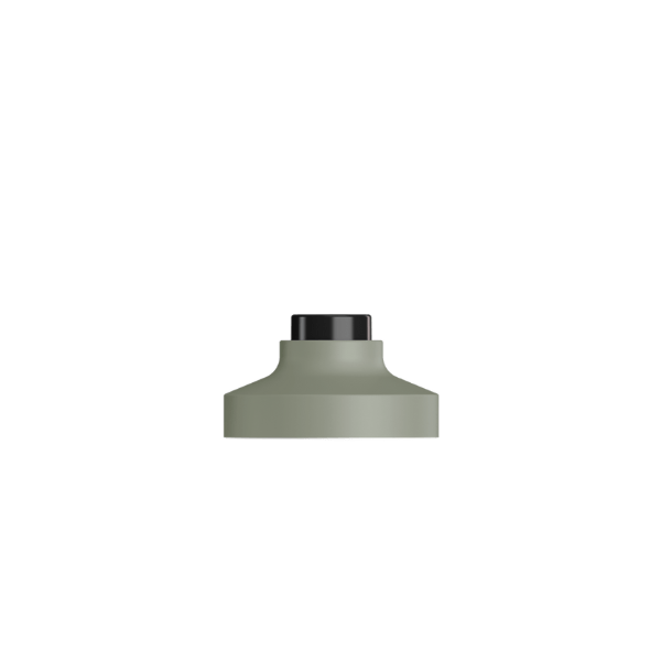 Blending Vessel Drinking Lid (B10/12)