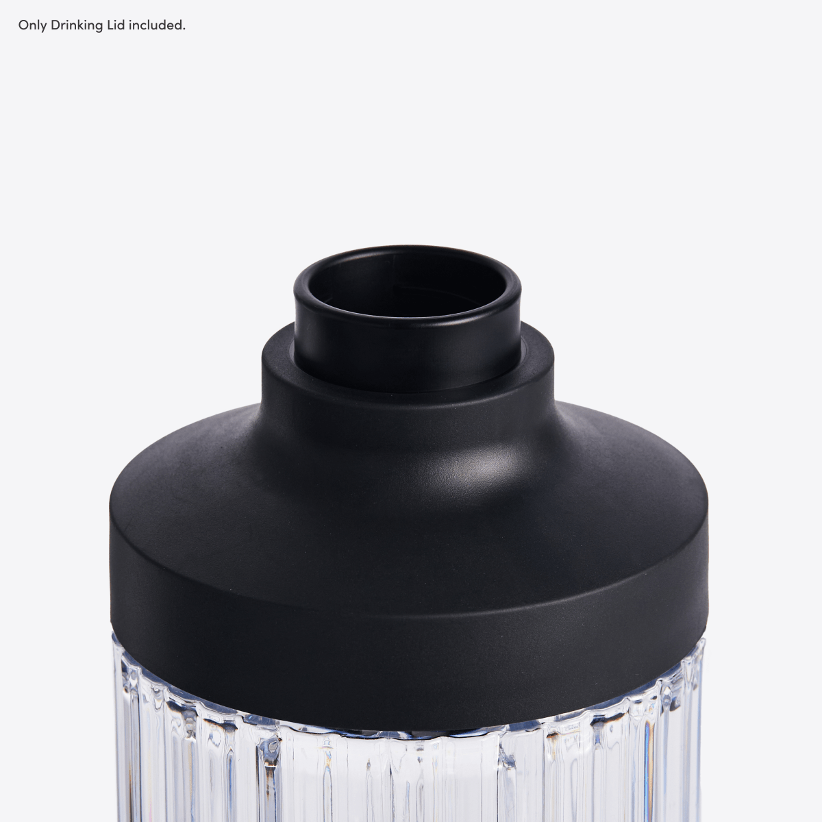 Blending Vessel Drinking Lid (B10/12)