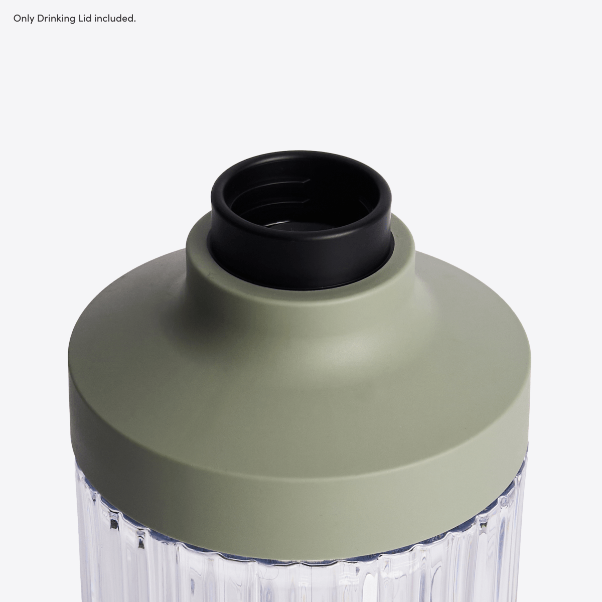 Blending Vessel Drinking Lid (B10/12)