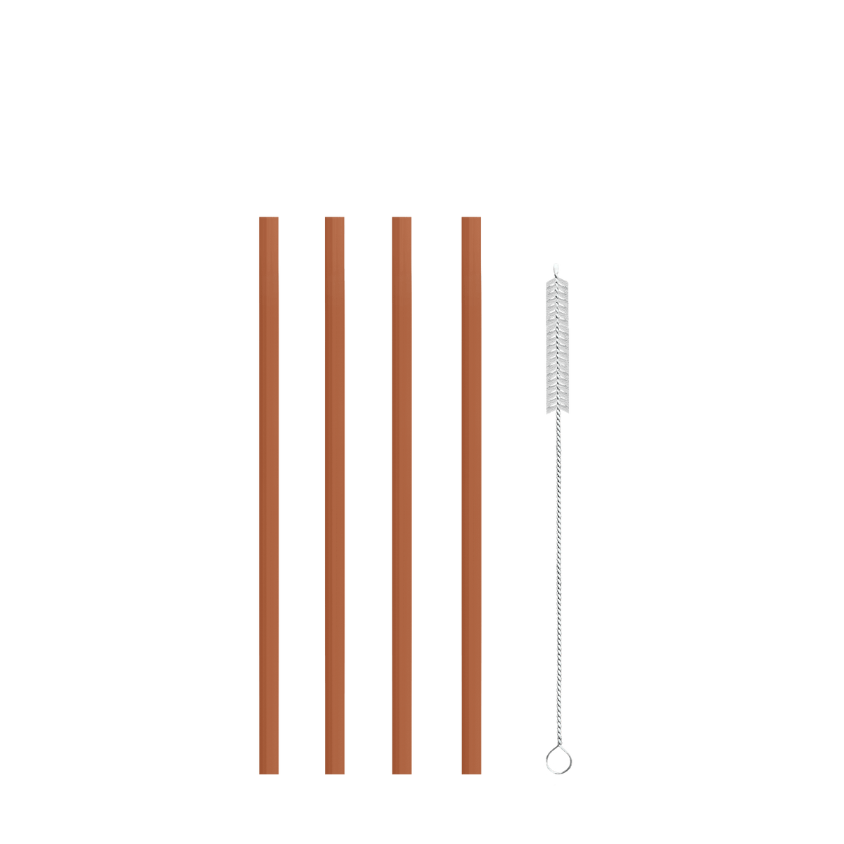 Beast Straw Kit