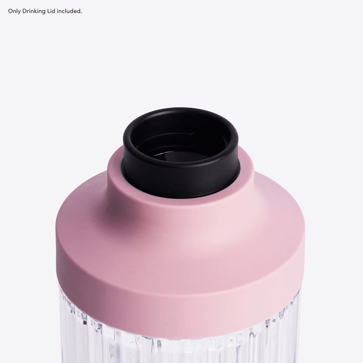Blending Vessel Drinking Lid (B6/85)