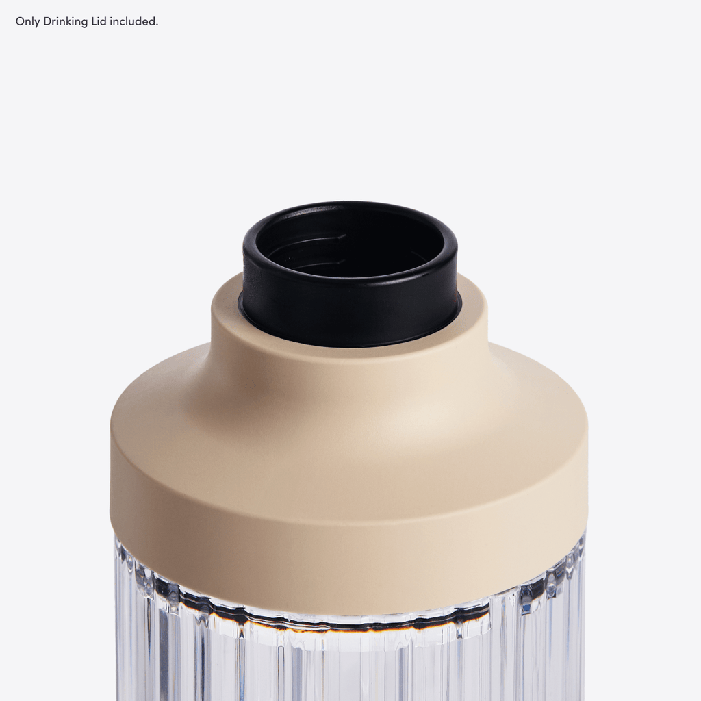Blending Vessel Drinking Lid (B6/85)