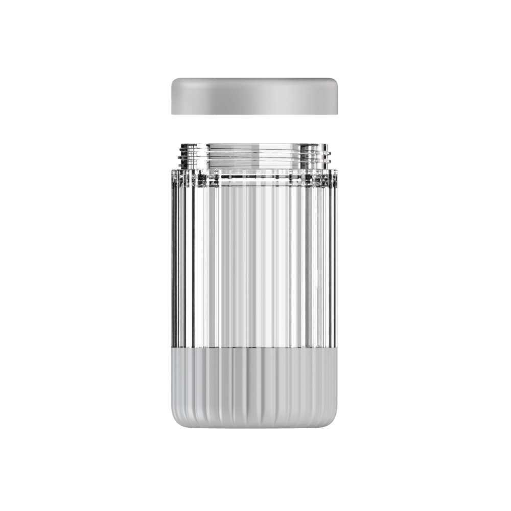 1000mL Blending Vessel + Storage Lid