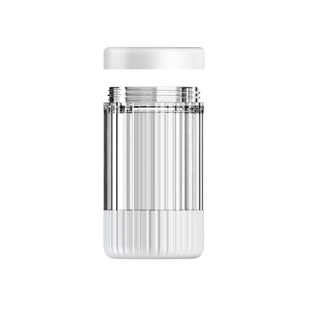 1000mL Blending Vessel + Storage Lid