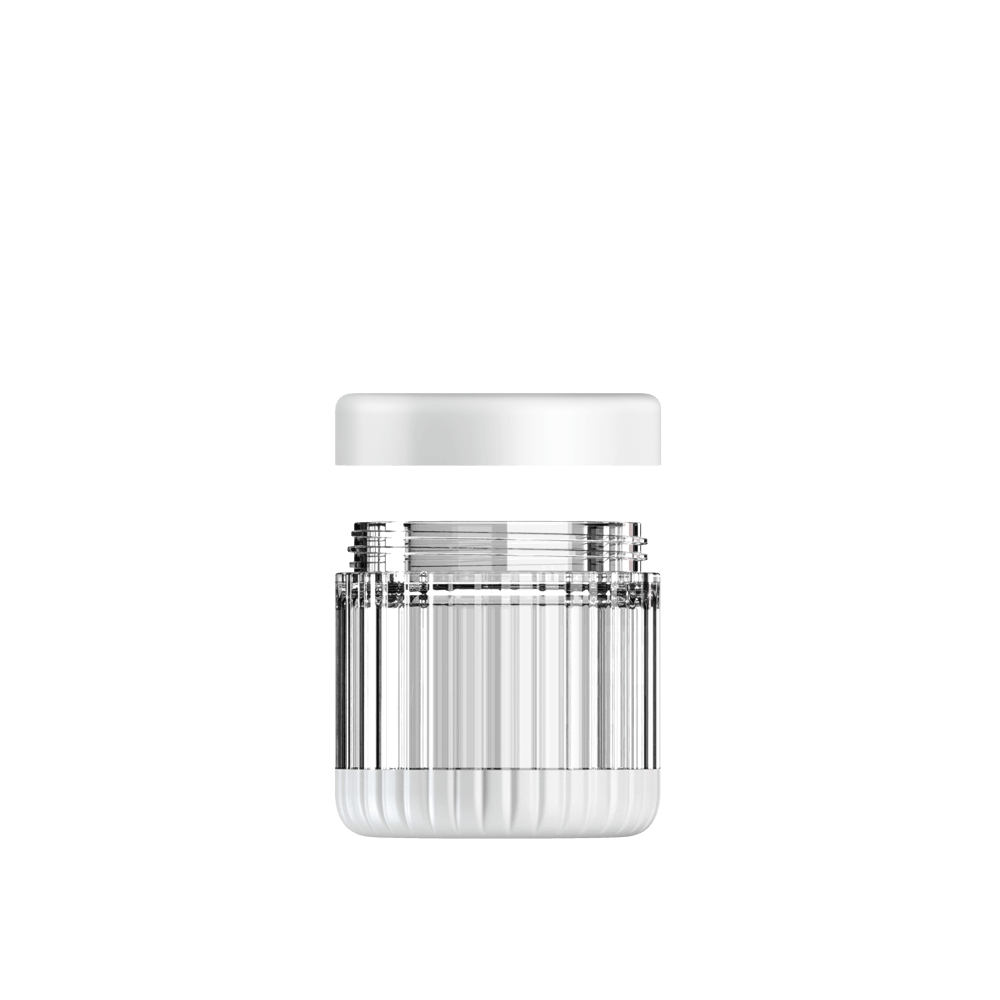 500mL Blending Vessel + Storage Lid