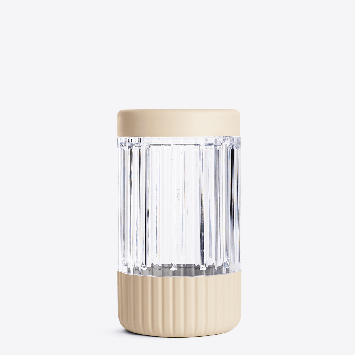 1000mL Blending Vessel + Storage Lid