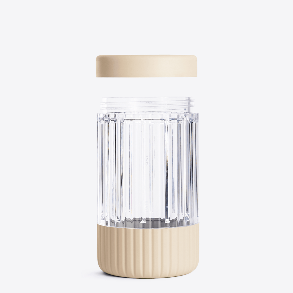 1000mL Blending Vessel + Storage Lid