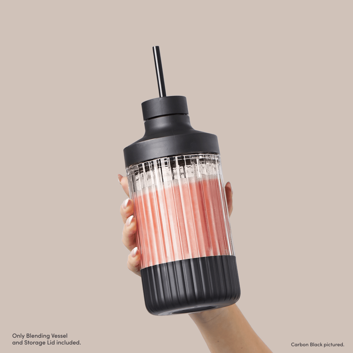 1000mL Blending Vessel + Storage Lid