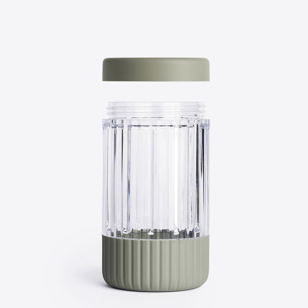 1000mL Blending Vessel + Storage Lid