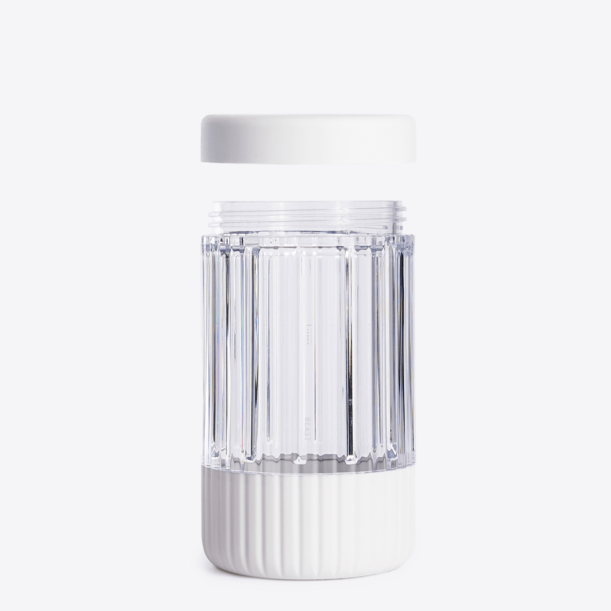1000mL Blending Vessel + Storage Lid