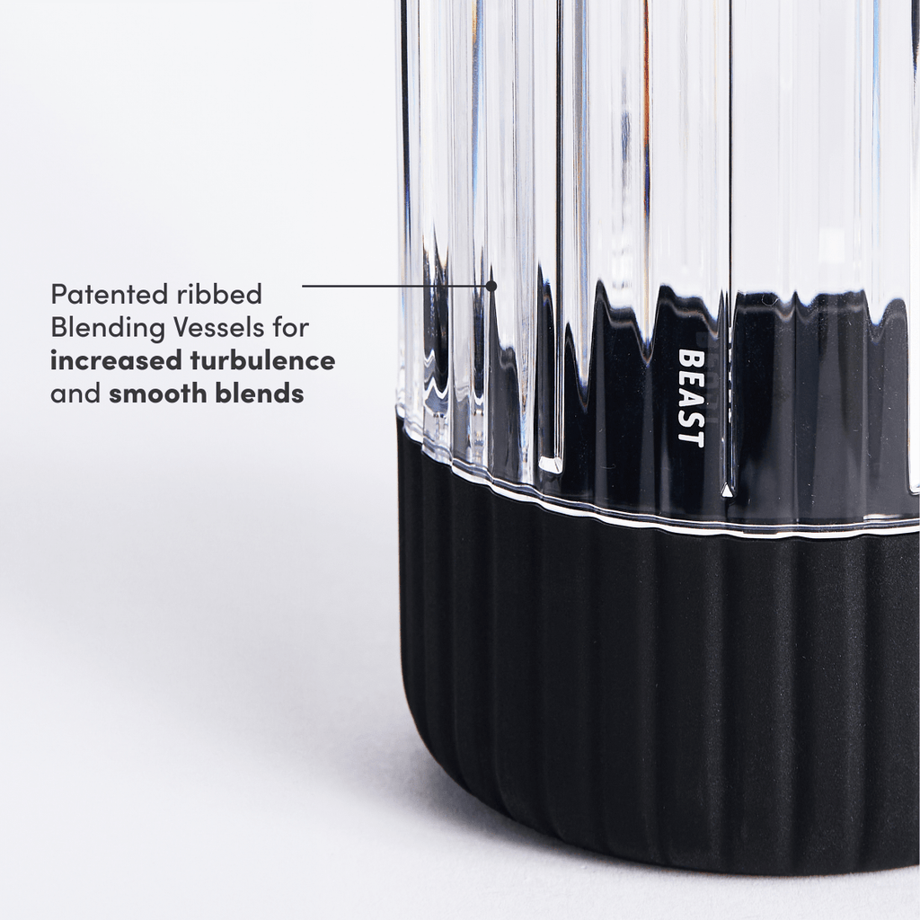 1200mL Blending Vessel + Storage Lid