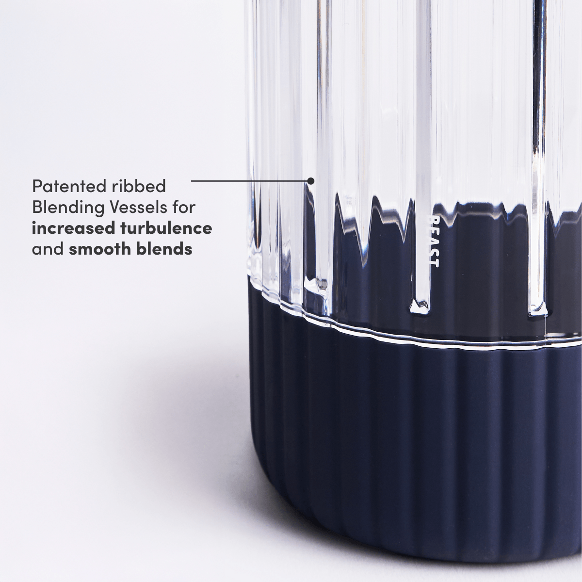 1200mL Blending Vessel + Storage Lid