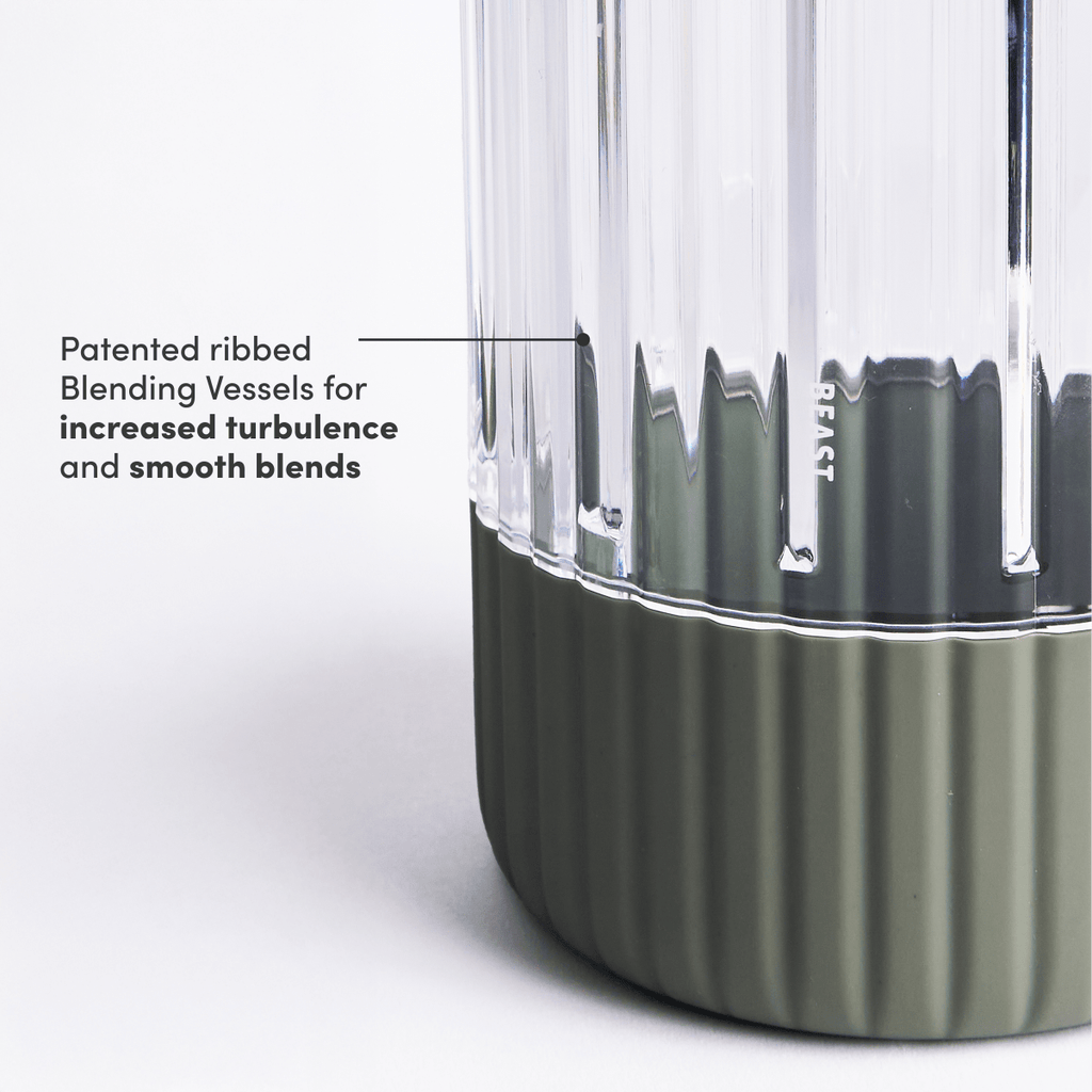 1200mL Blending Vessel + Storage Lid