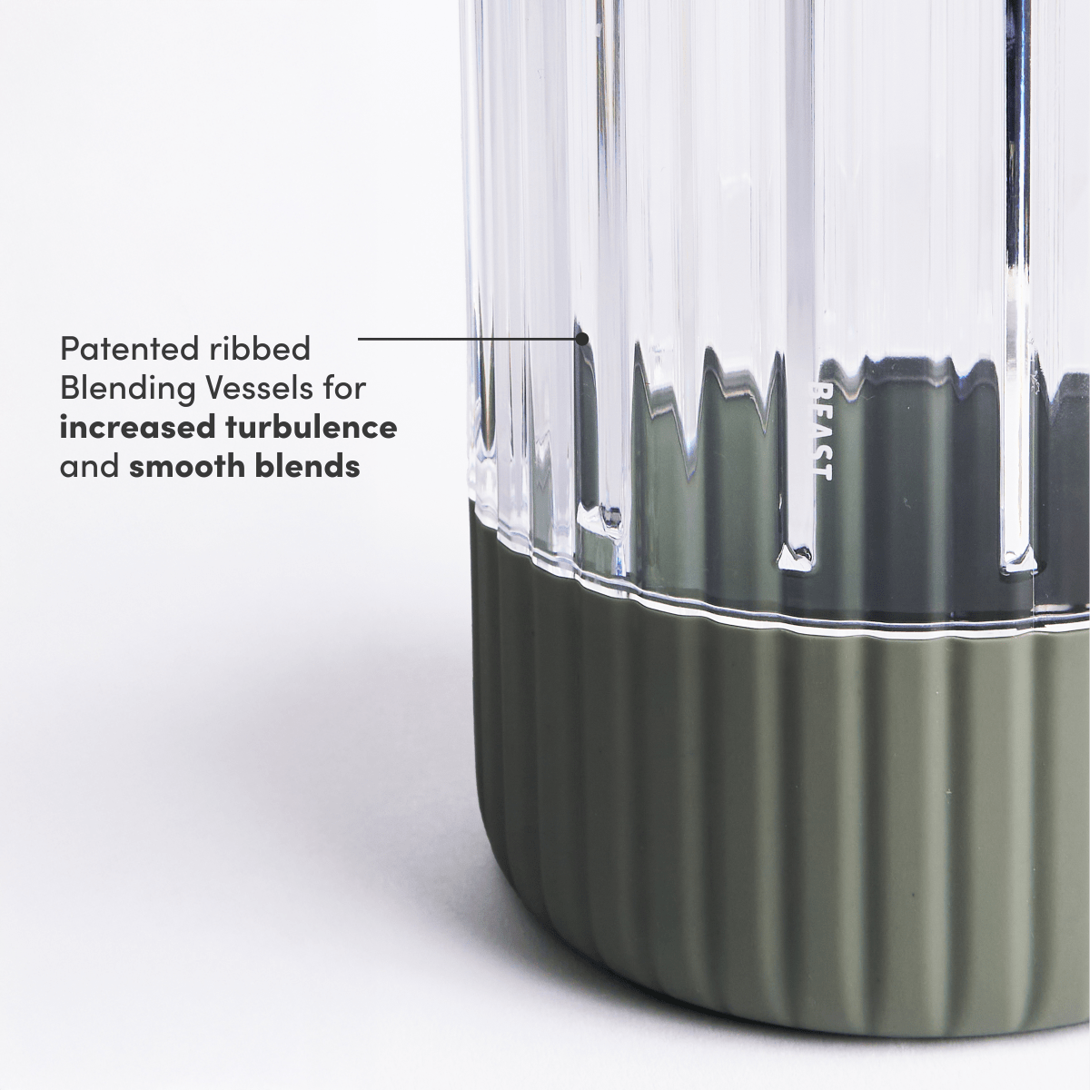1200mL Blending Vessel + Storage Lid