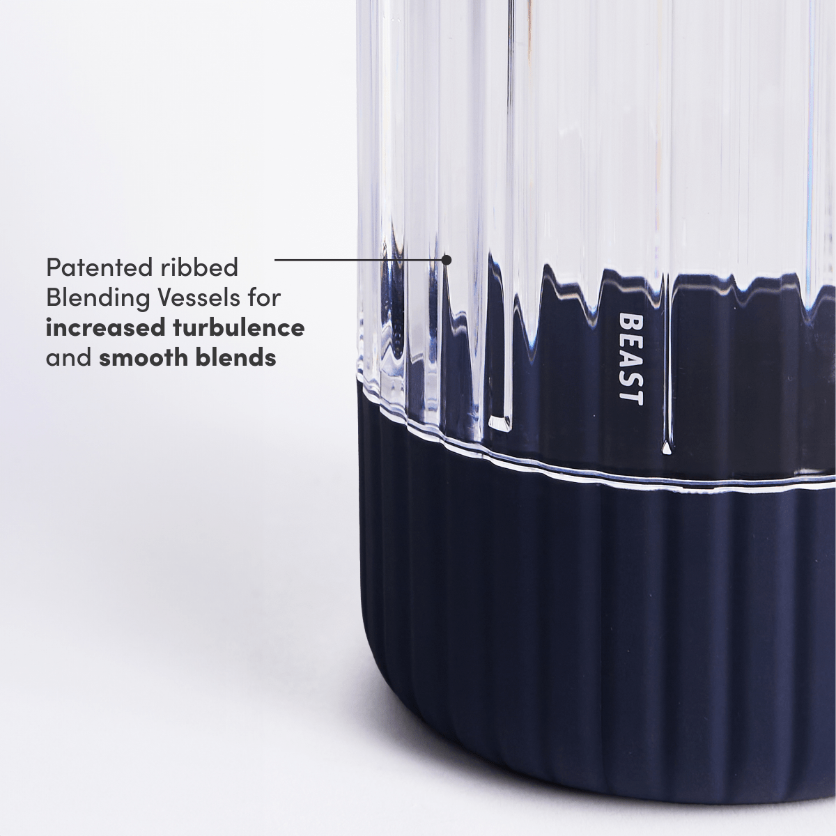 785mL Blending Vessel + Storage Lid