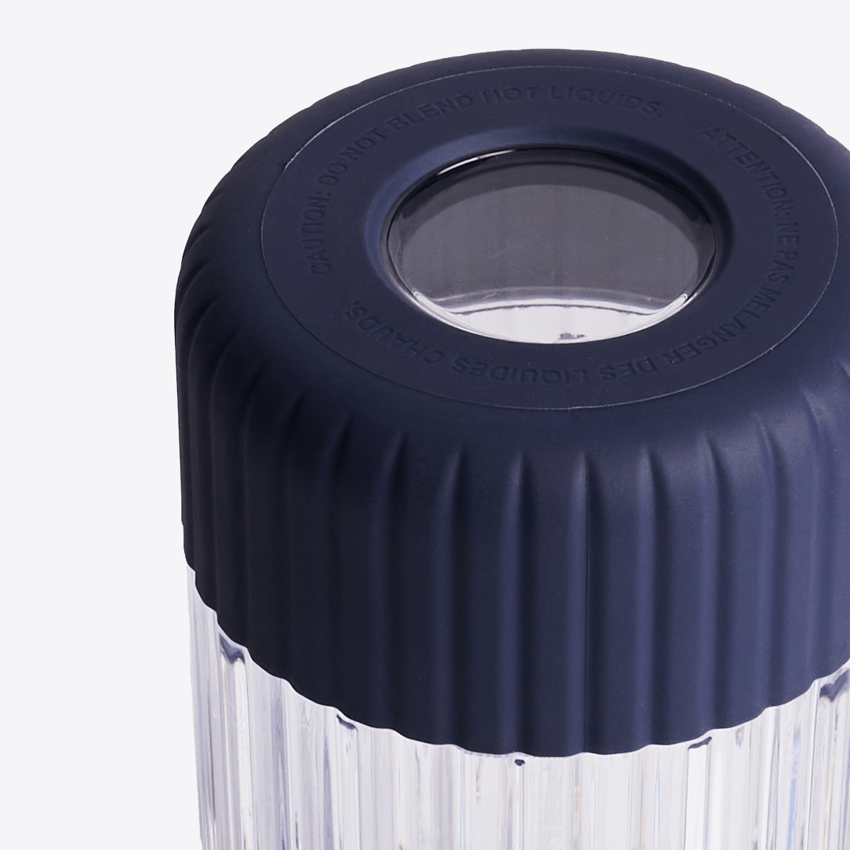 785mL Blending Vessel + Storage Lid