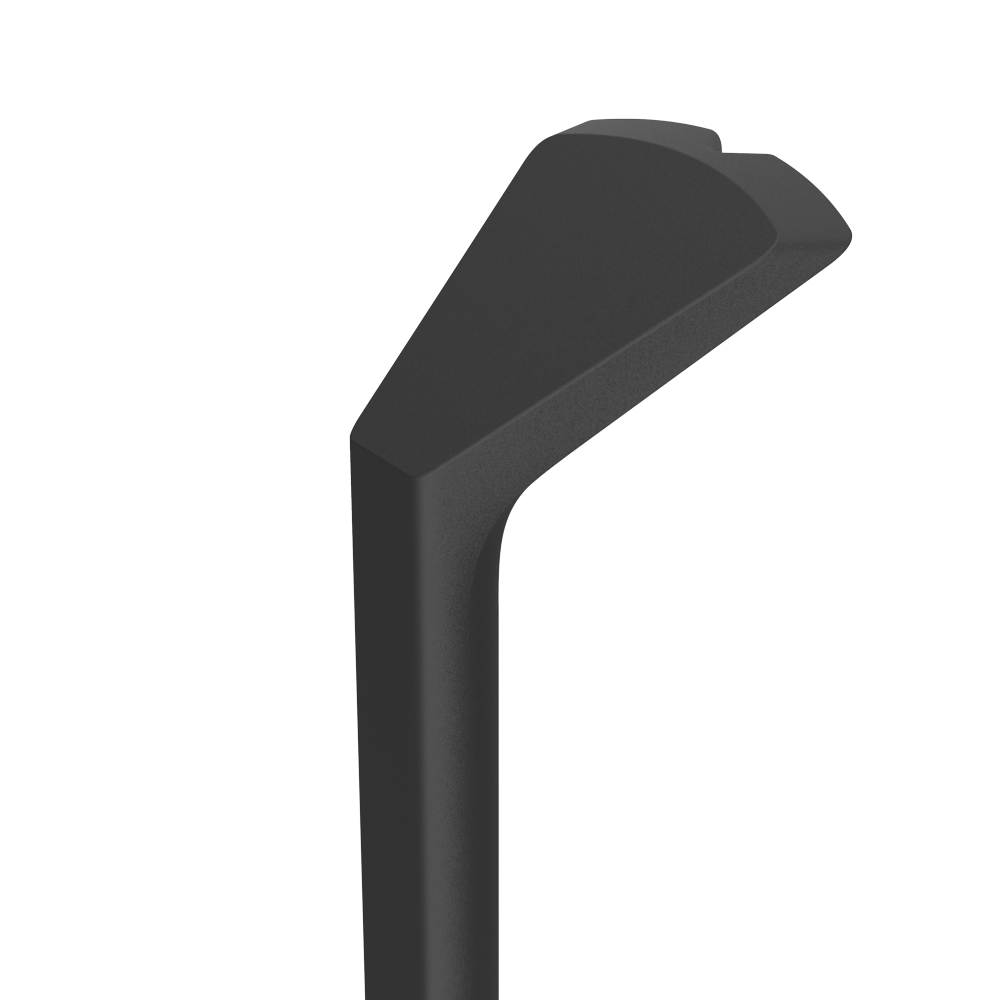 Vessel Spatula