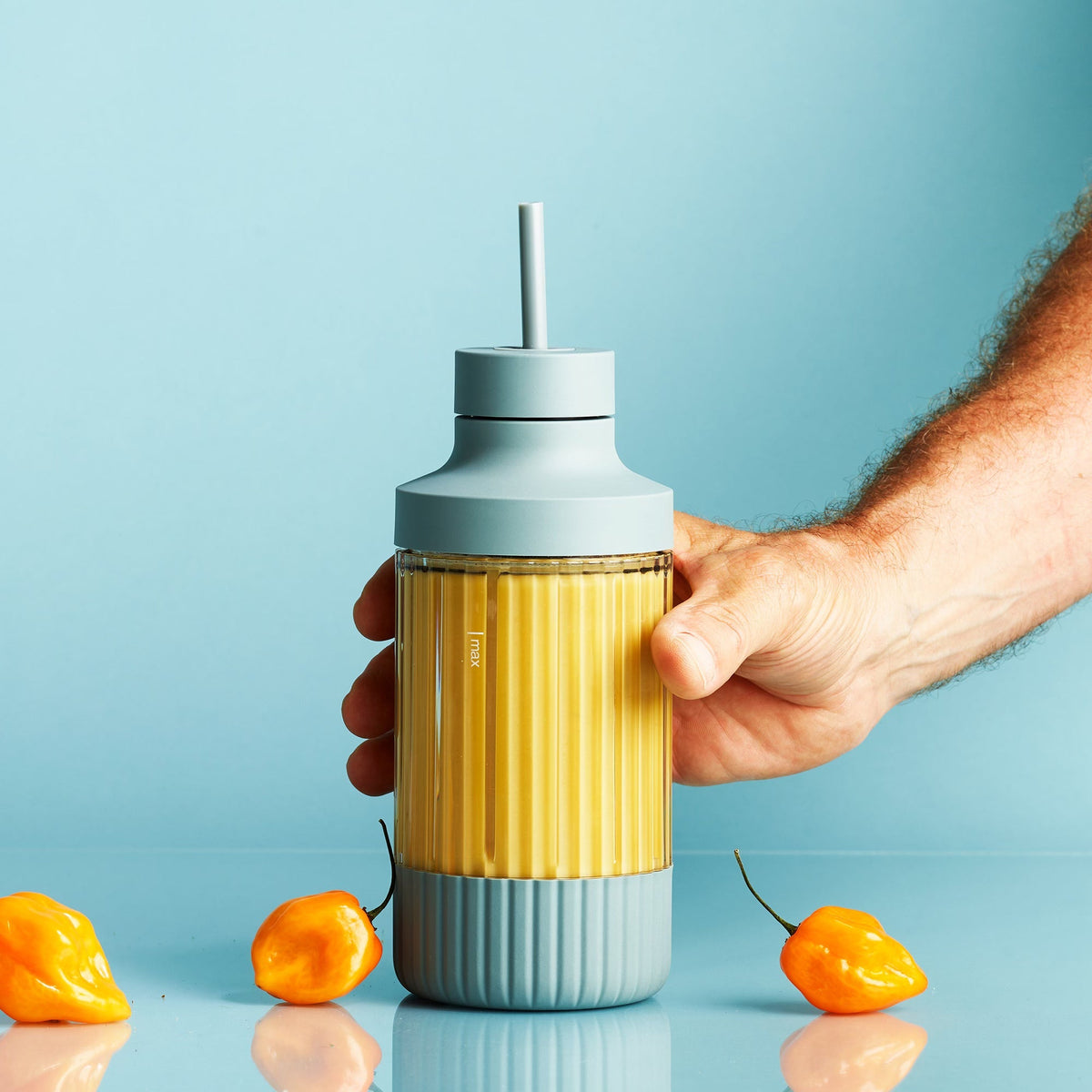 Beast Straw Kit
