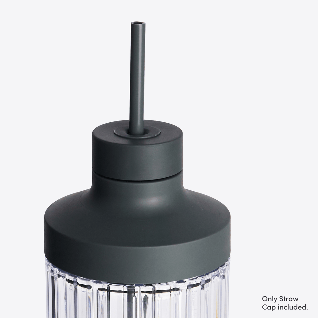 Beast Straw Cap