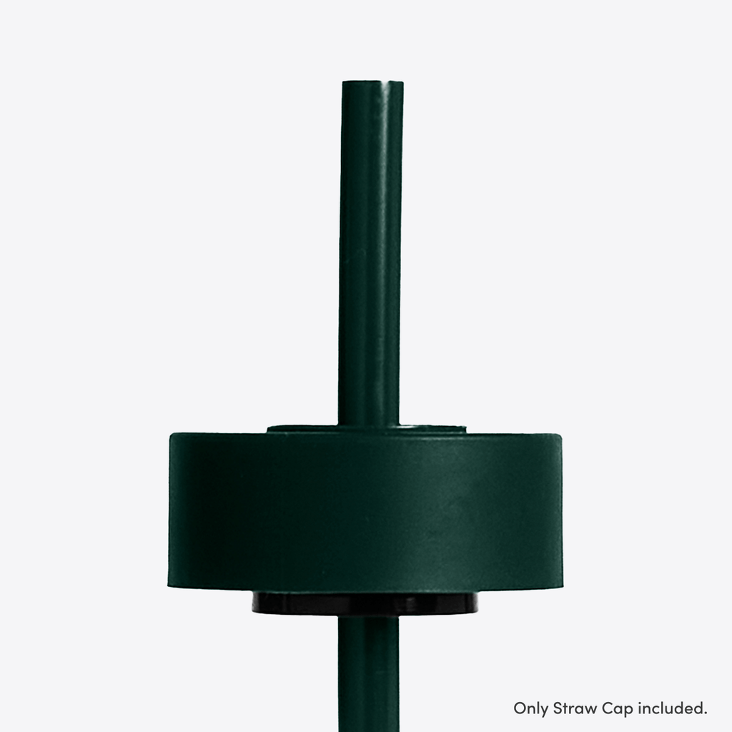 Beast Straw Cap
