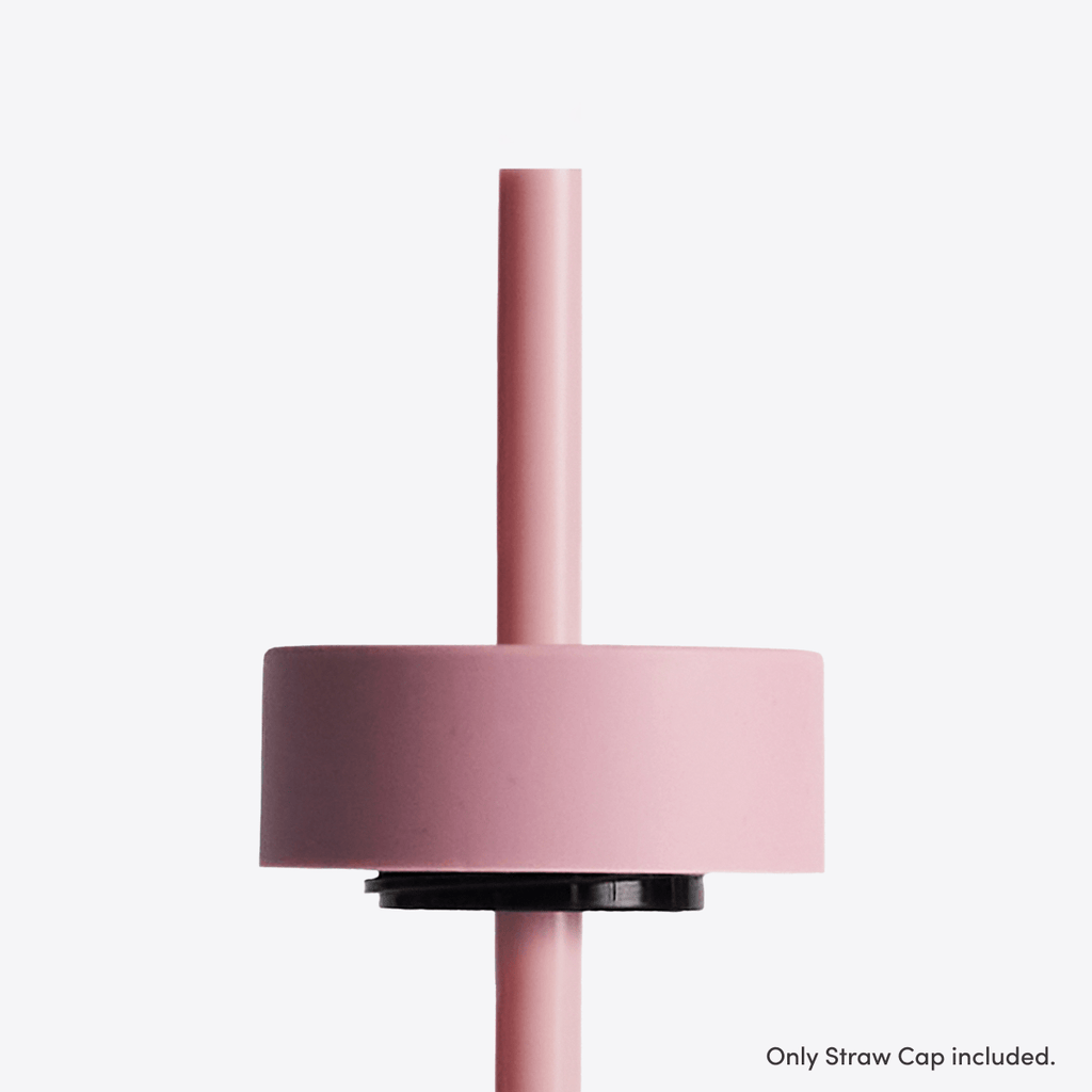 Beast Straw Cap