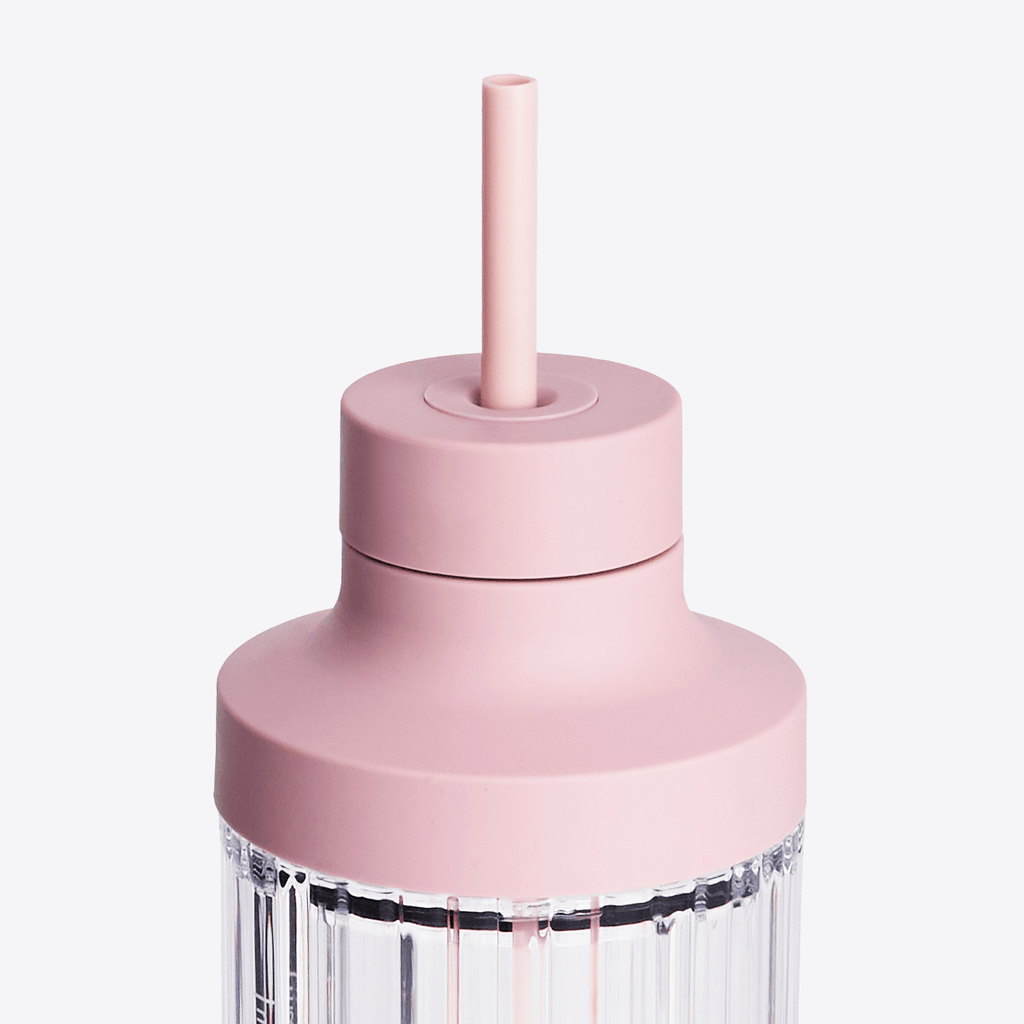 Beast Straw Cap