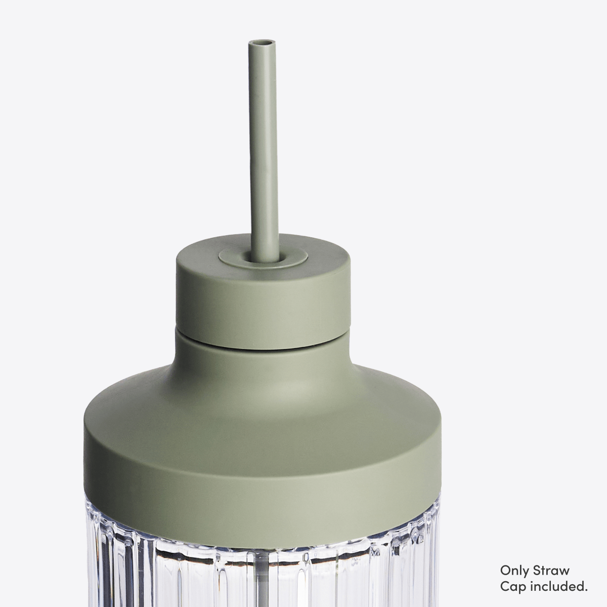 Beast Straw Cap