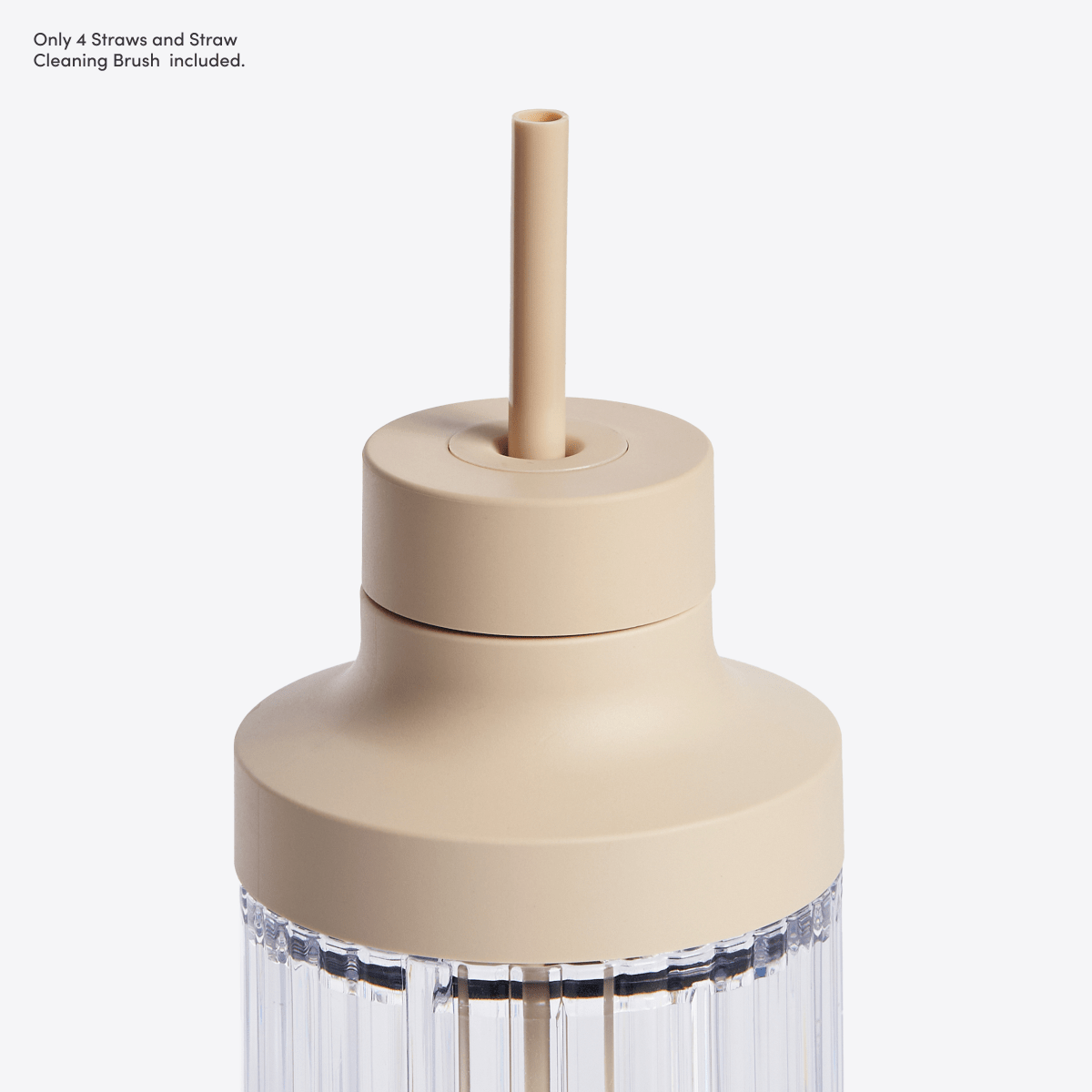 Beast Straw Kit