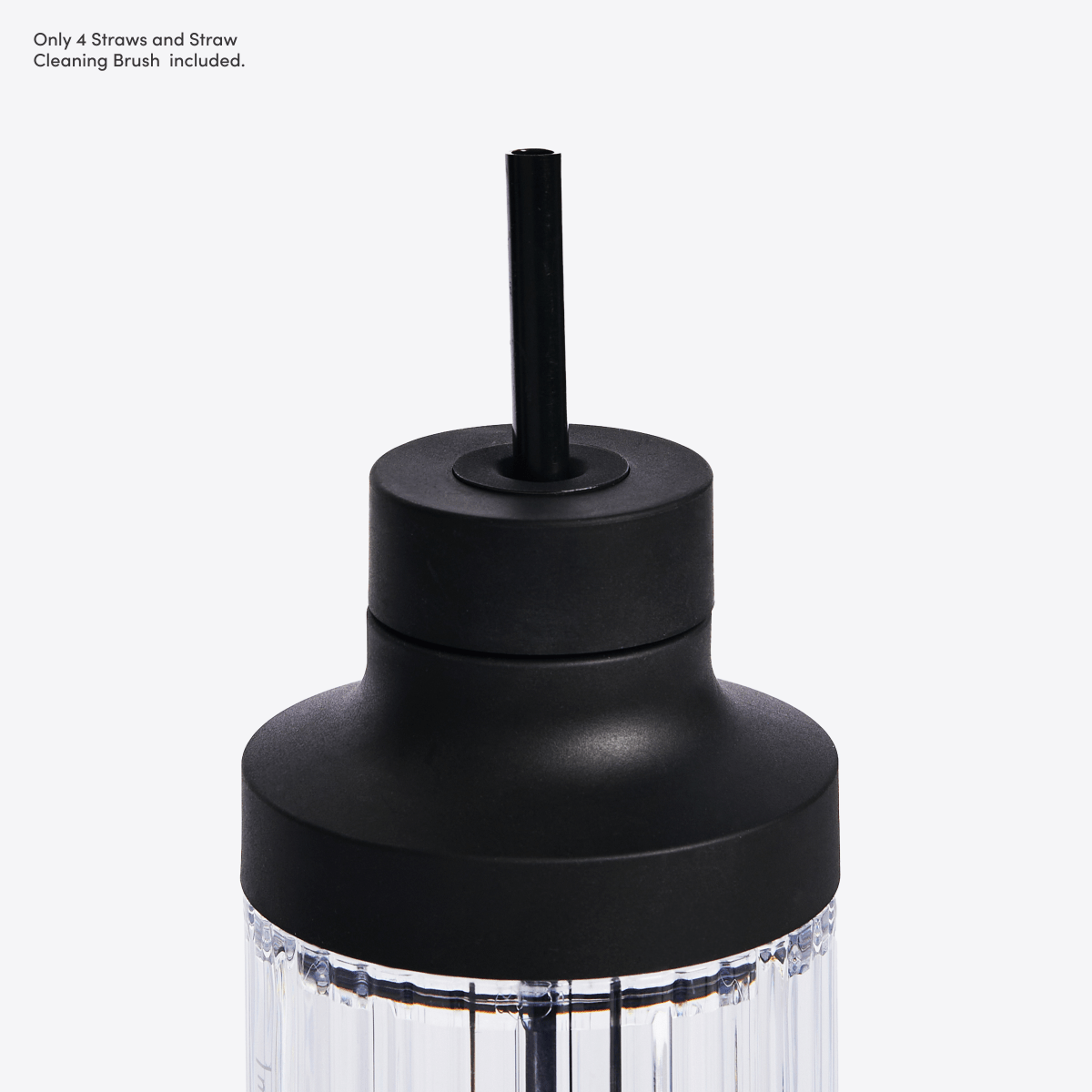 Beast Straw Kit