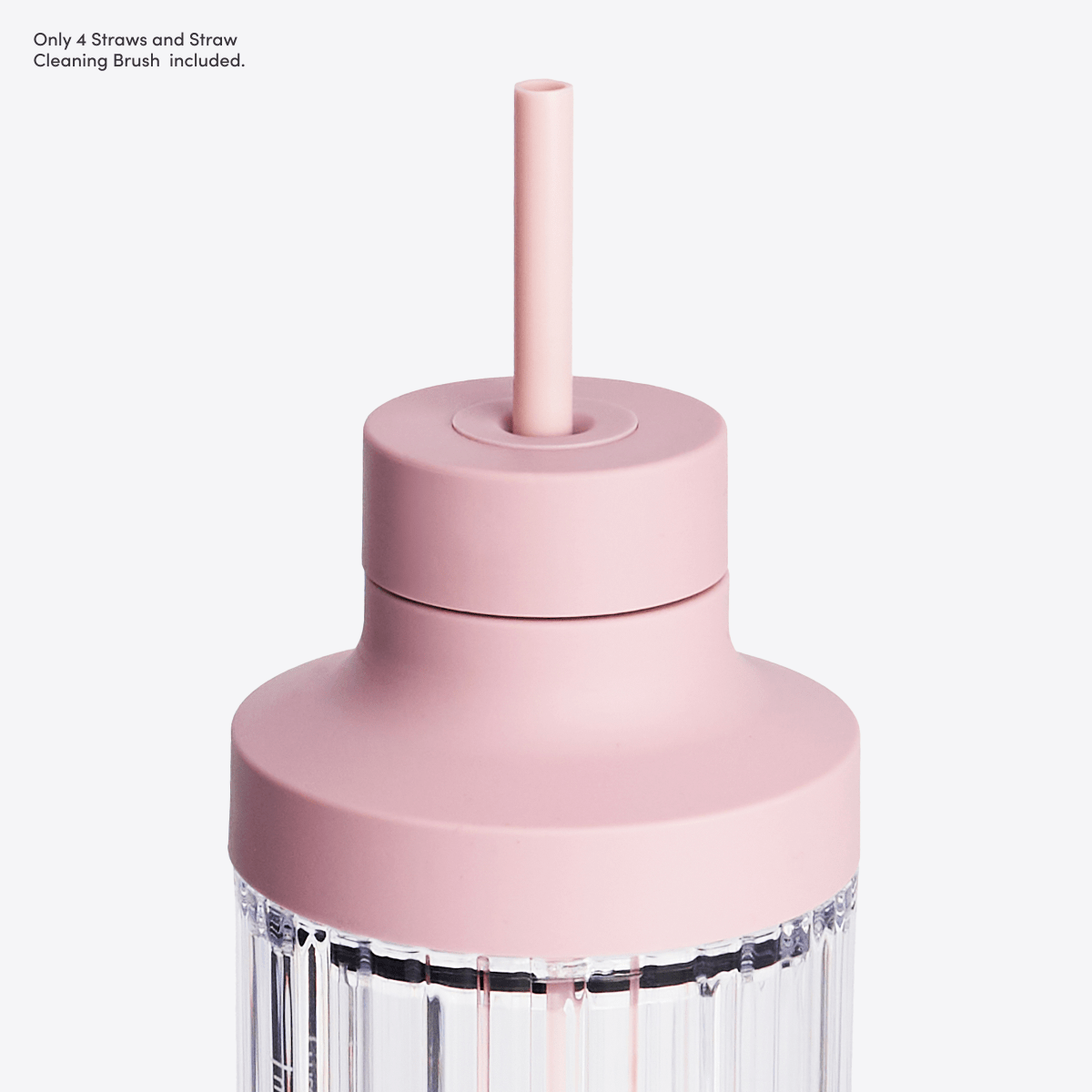 Beast Straw Kit