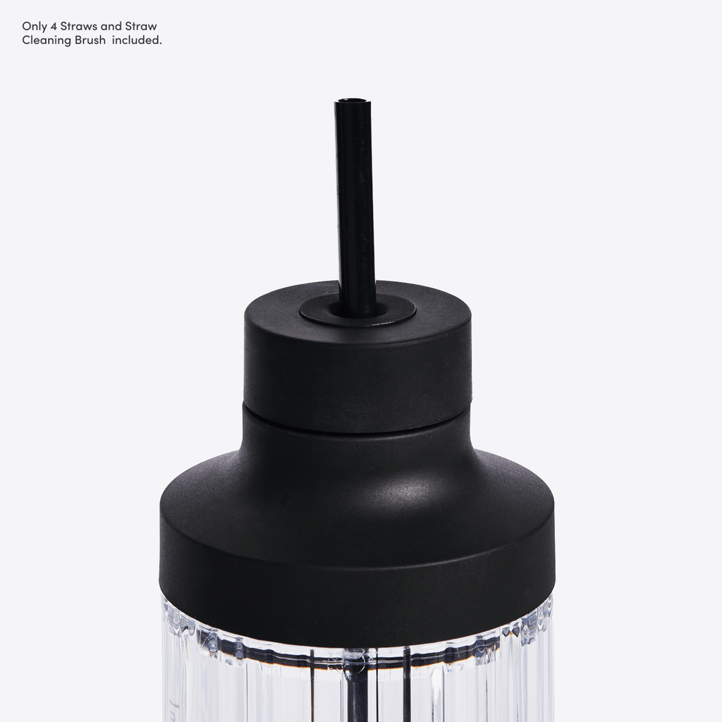 Beast Straw Kit (Medium)