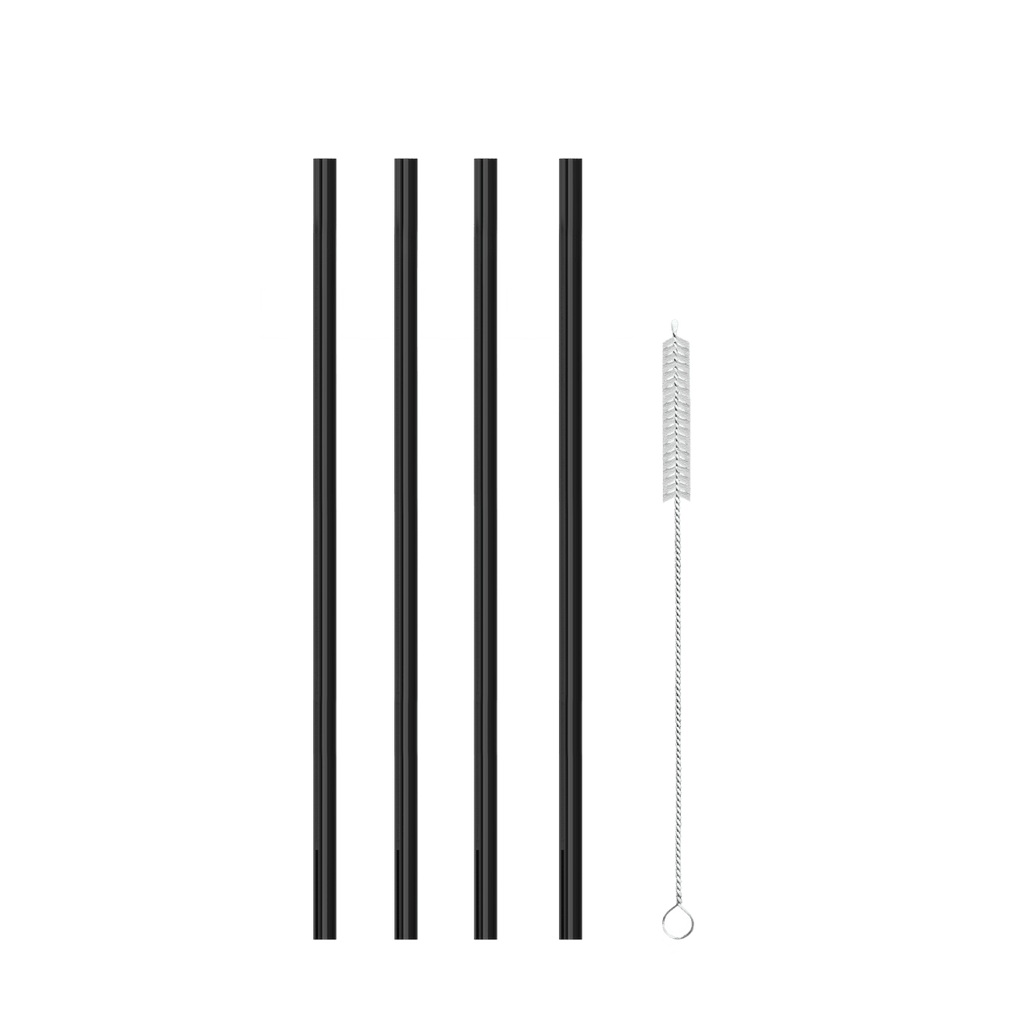 Beast Straw Kit