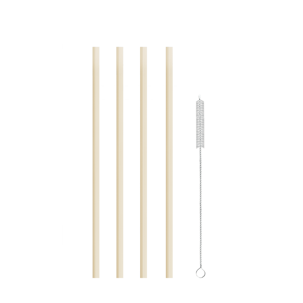 Beast Straw Kit