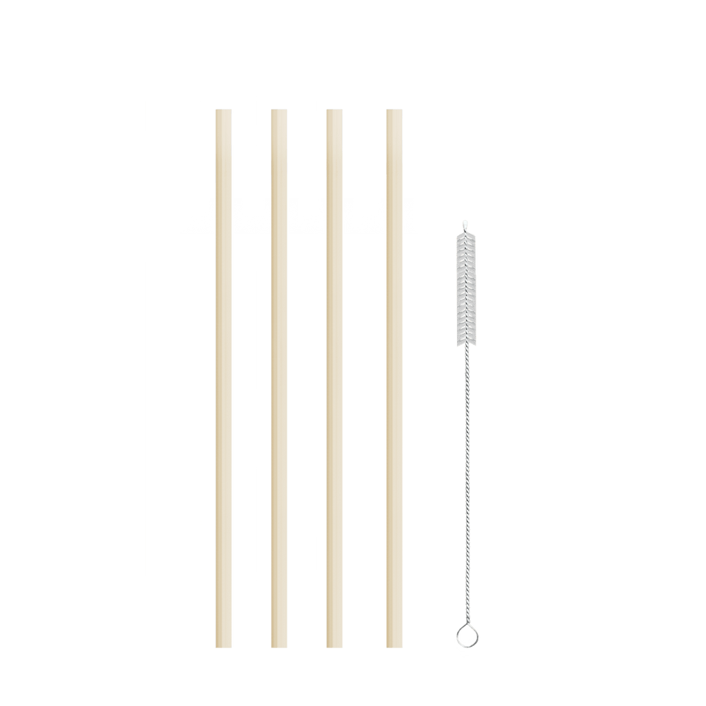 Beast Straw Kit