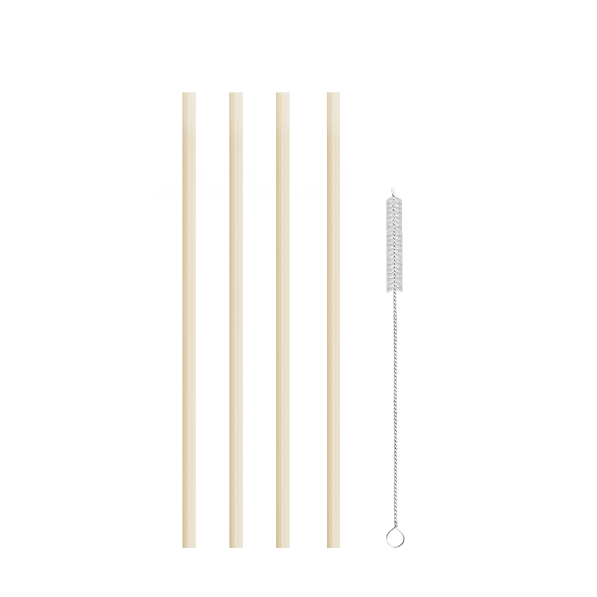 Beast Straw Kit