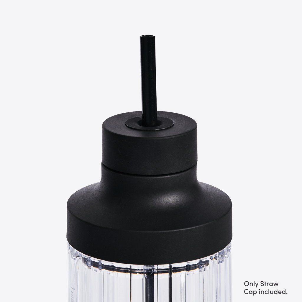 Beast Straw Cap