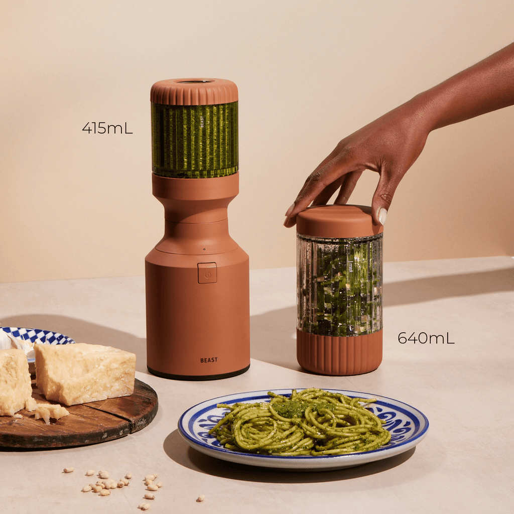 640mL Blending Vessel + Storage Lid