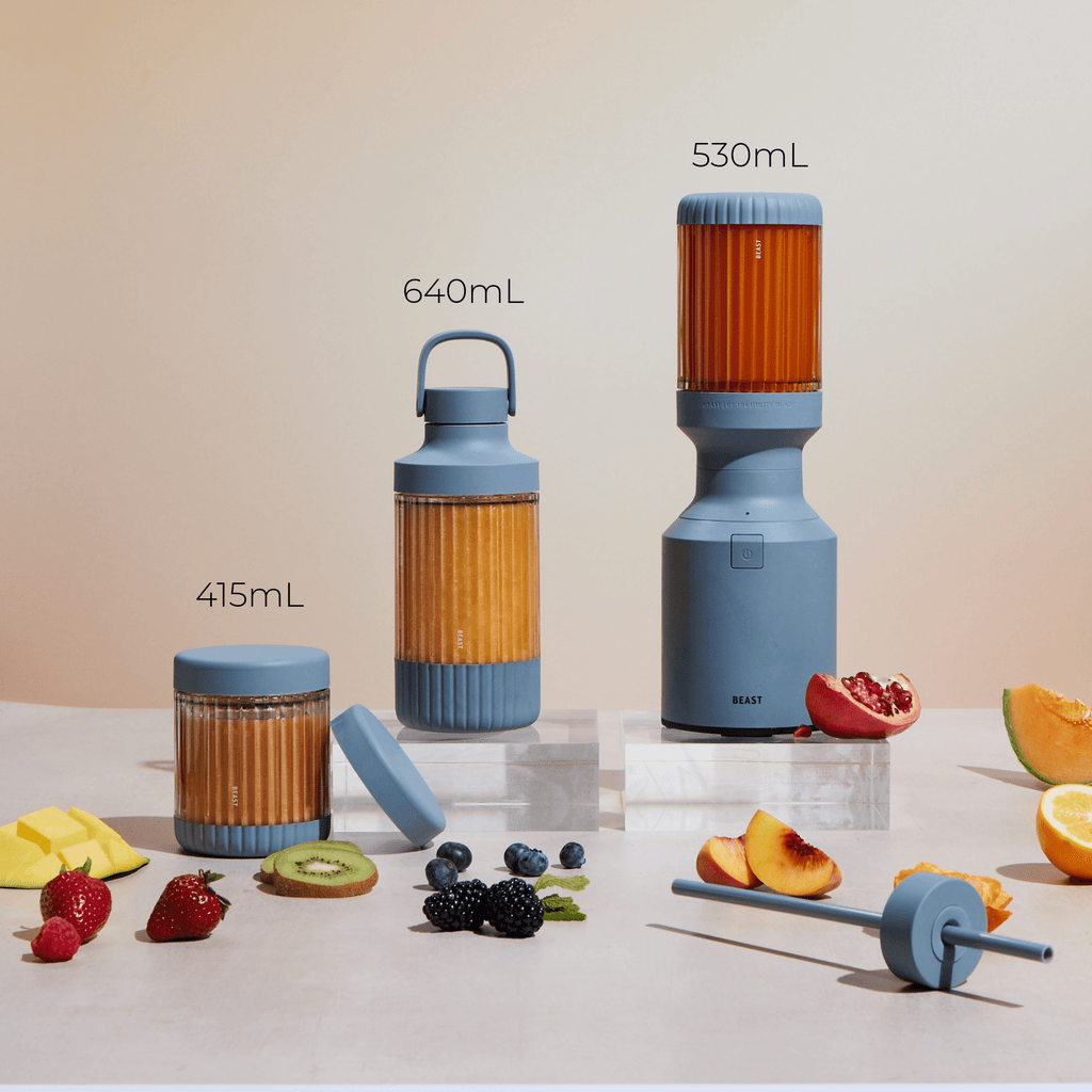 640mL Blending Vessel + Storage Lid