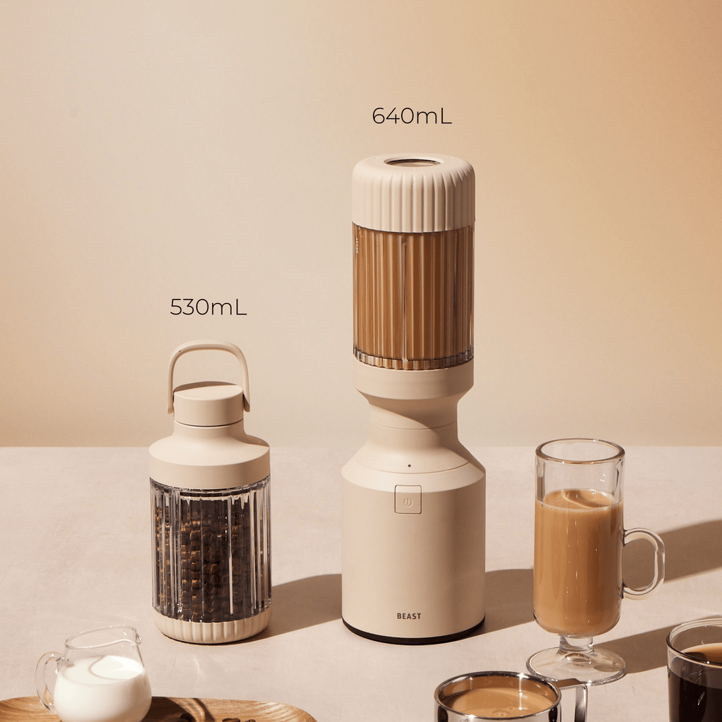 640mL Blending Vessel + Storage Lid