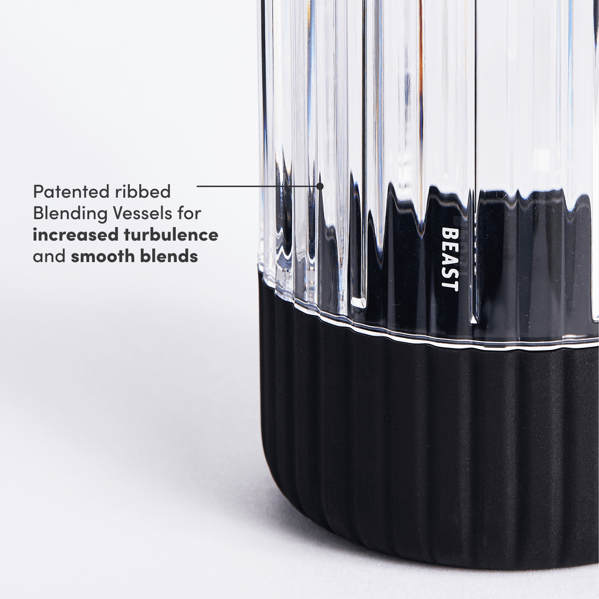 785mL Blending Vessel + Storage Lid